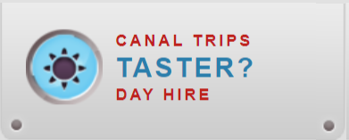 Canal Trip Taster Days Out & Day Trips
