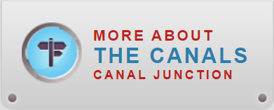More about canals at Canal Junction